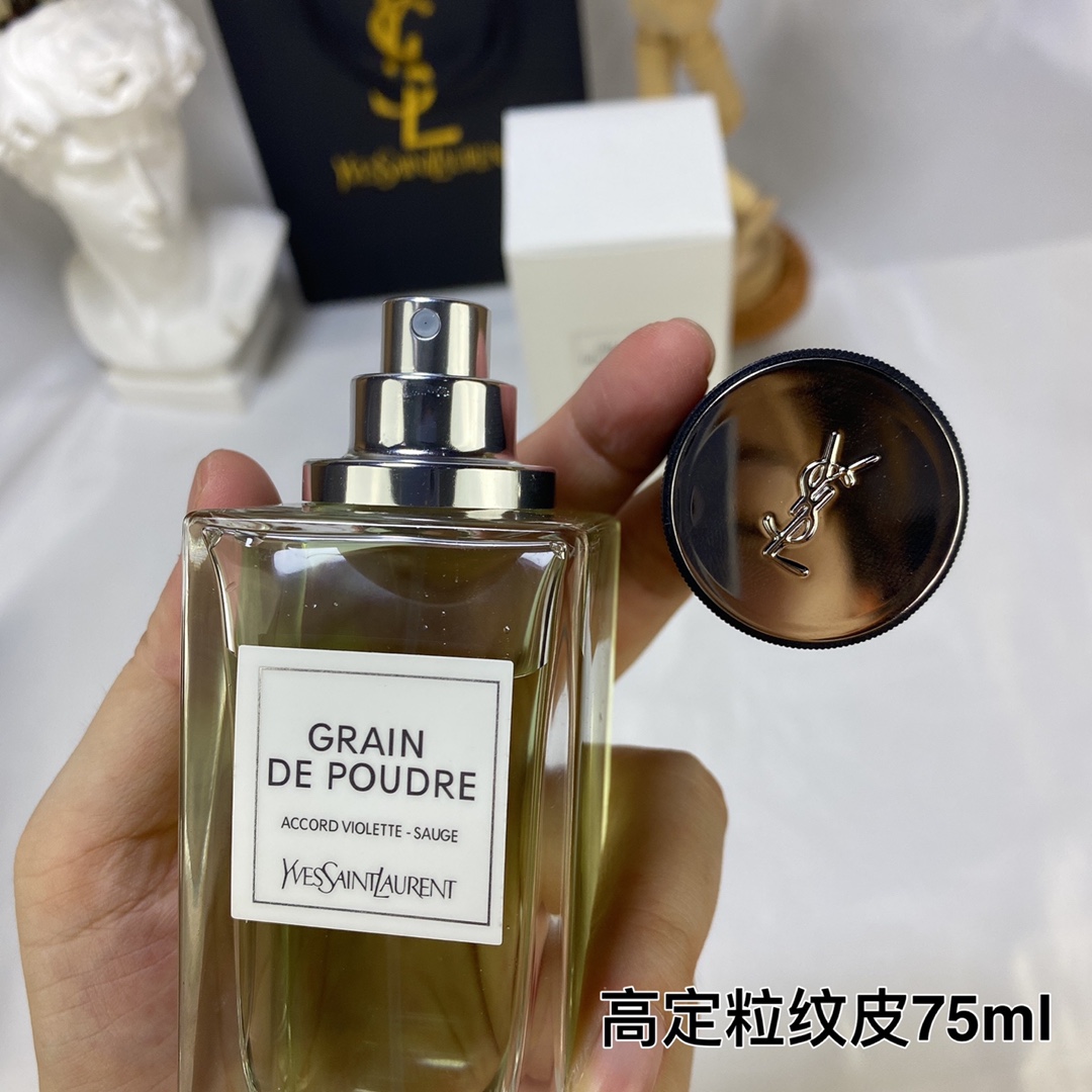 YSL Yves Saint Laurent Grain de Poudre 003 75ml