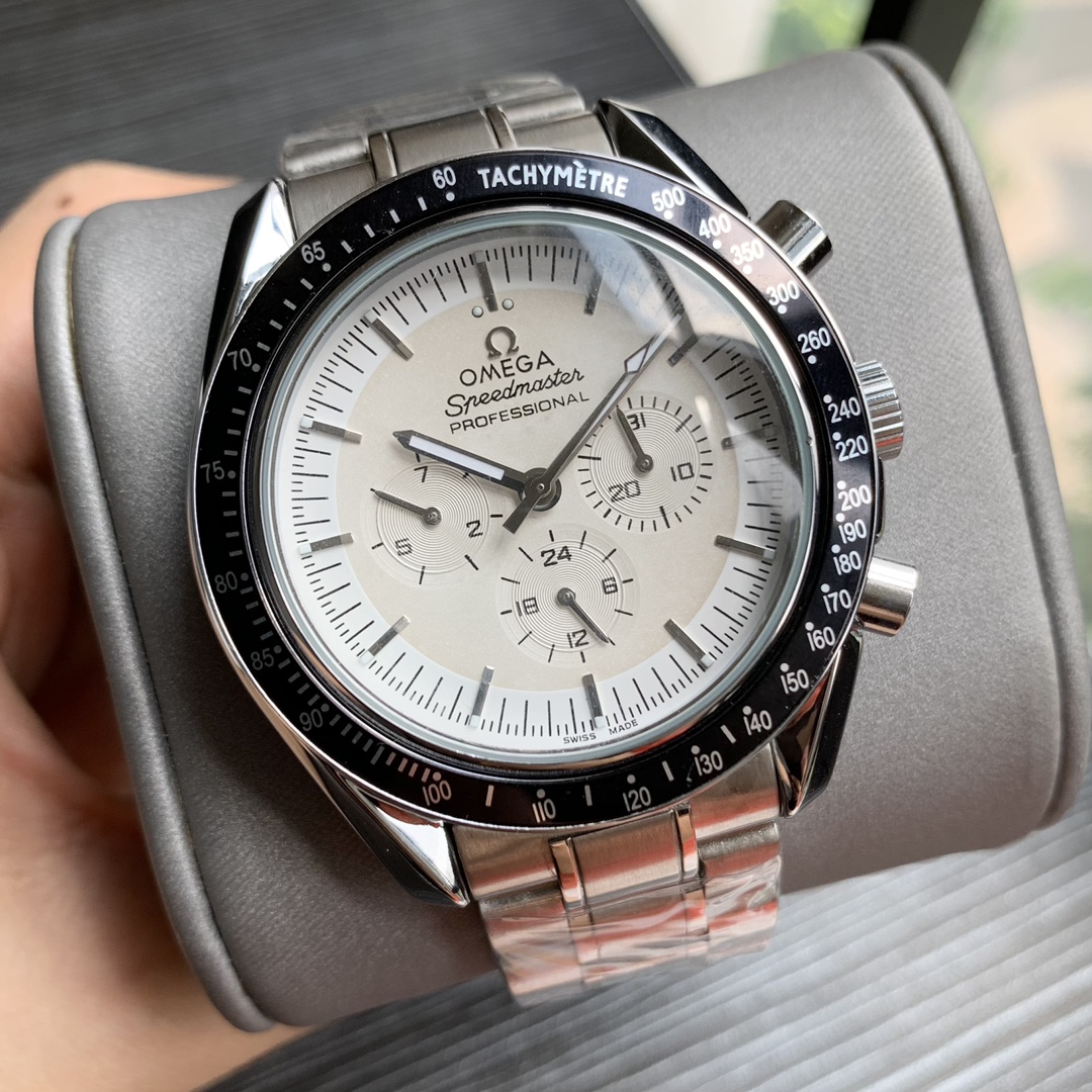 OMEGA Speedmaster 42mm