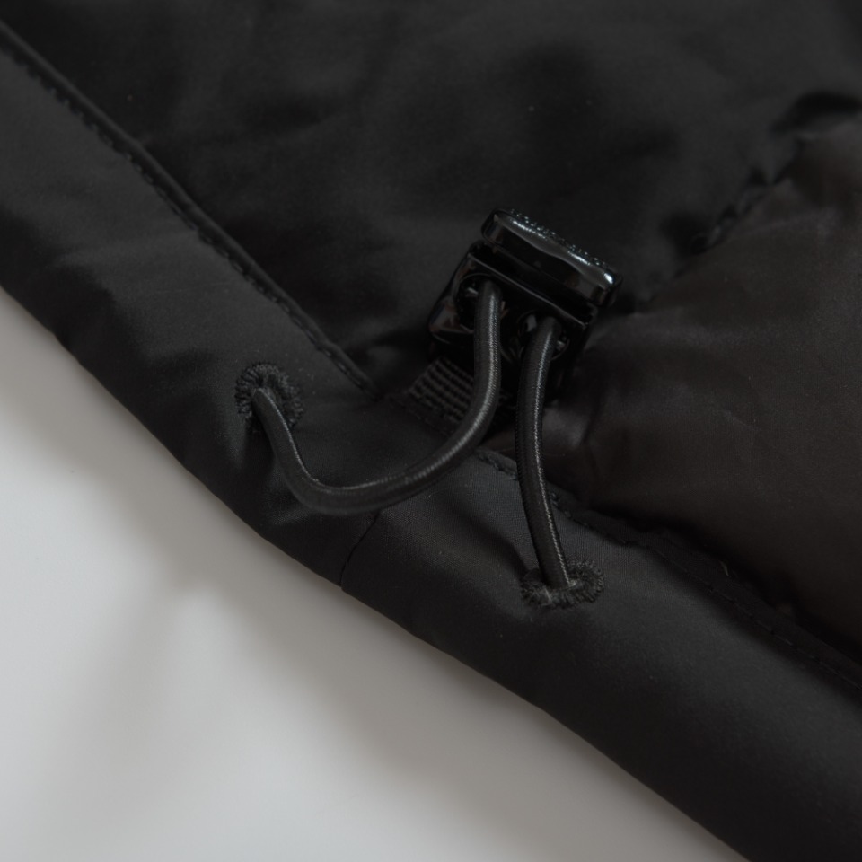 LV Down Jacket 001 M087