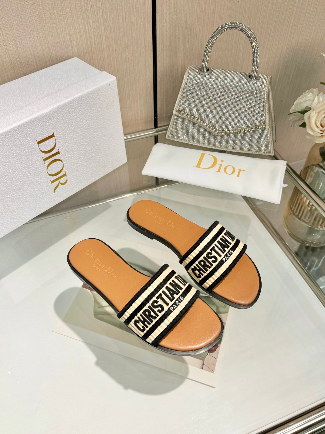 Dior shoes 001 XM032