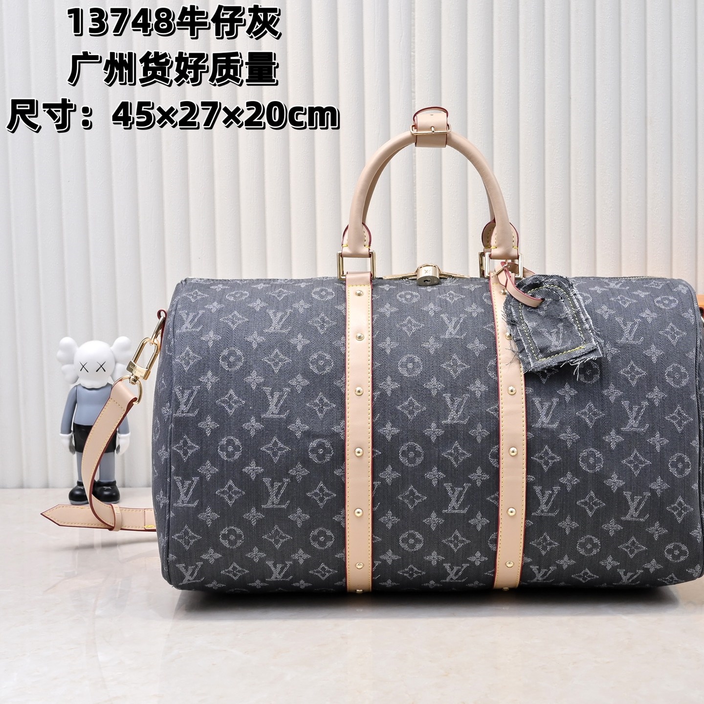Louis Vuitton Shoulder Bag Ladies' Favorite  Travel Bag