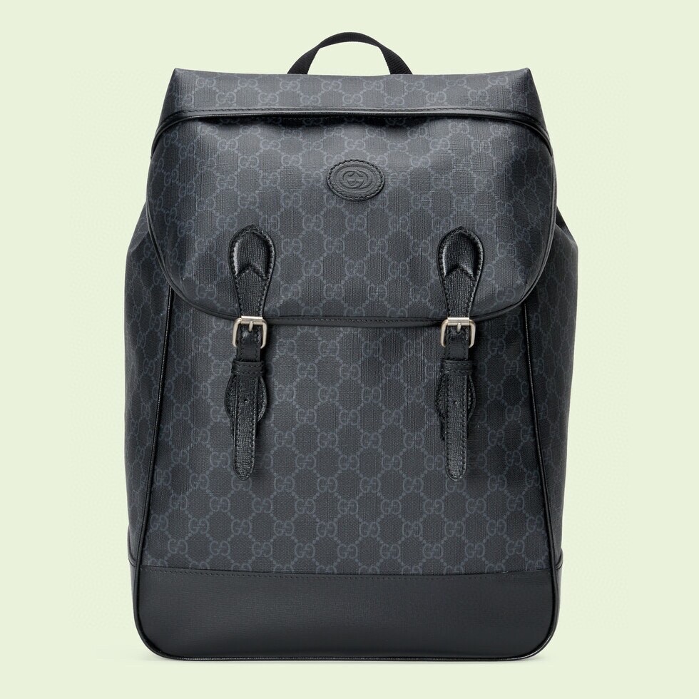 Gucci Backpack 696013 LM091 26cm