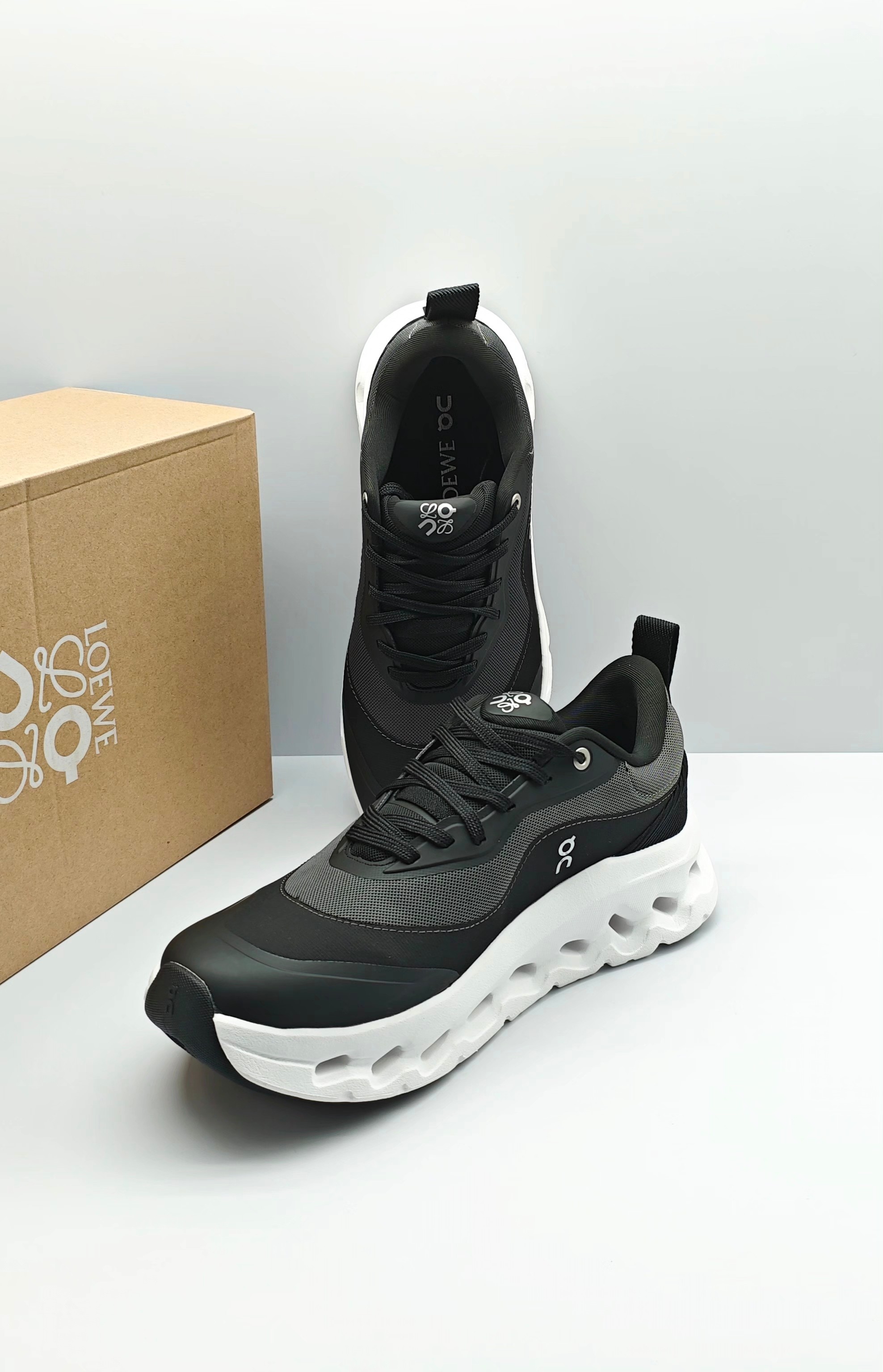 On Cloud Sneakers Sports shoes  LOEWE X ON Cloudtilt 2.0