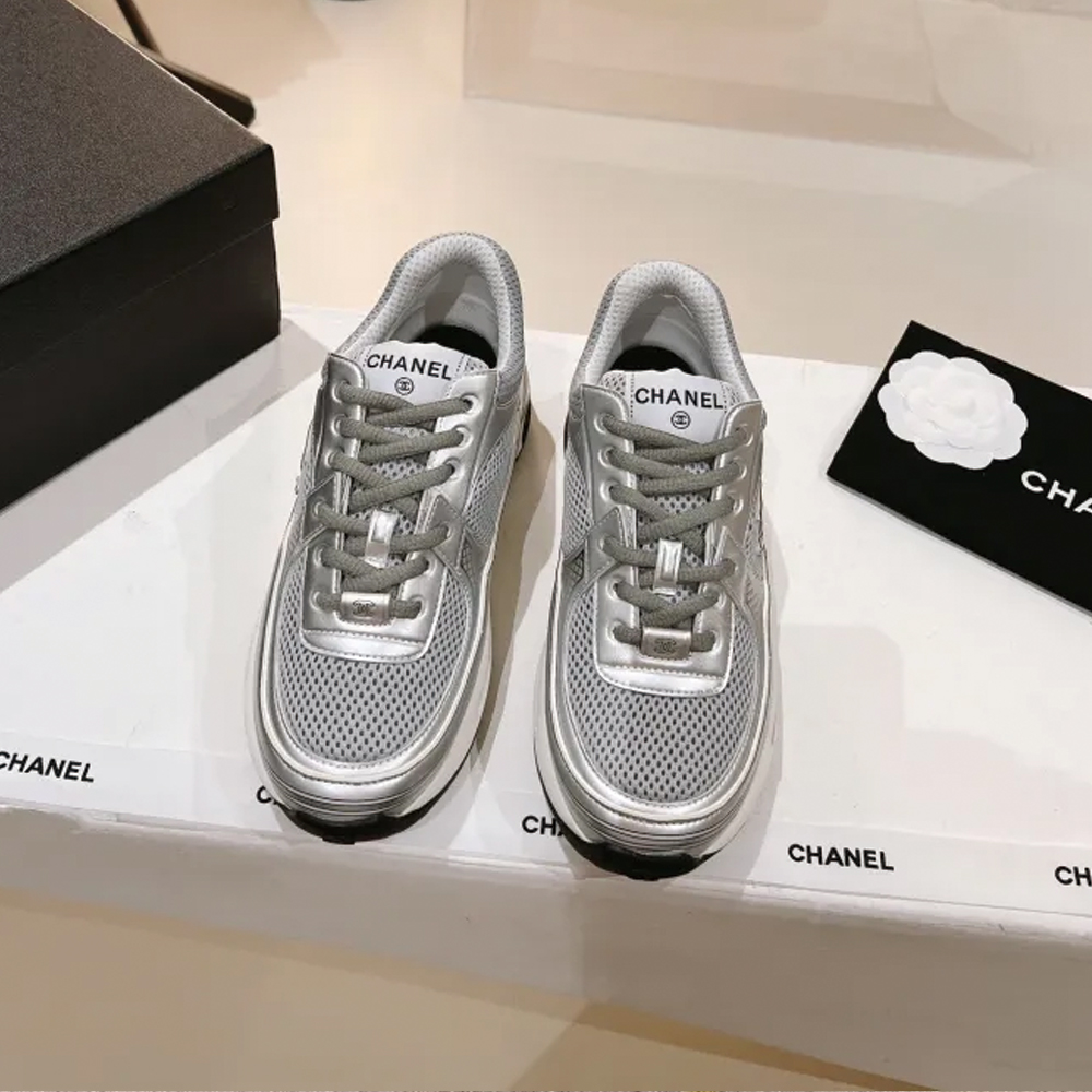 Chanel 005 Casual shoes XM 073