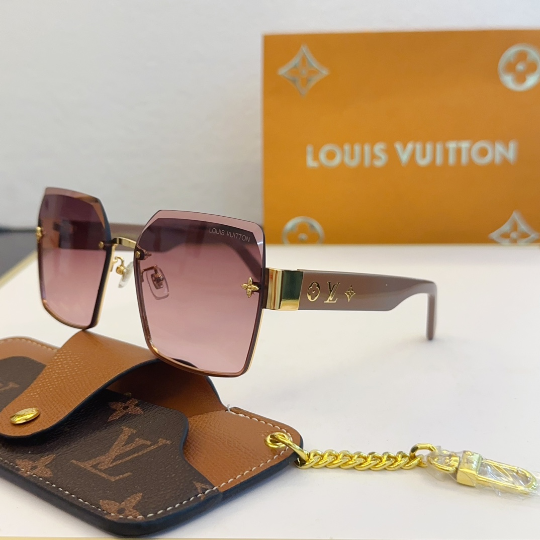 LV Sunglasses Z1865E SM051