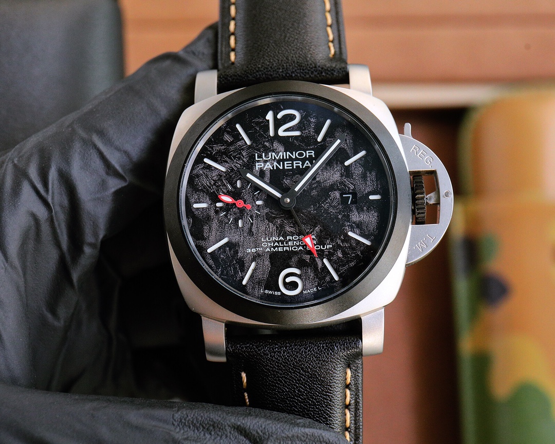 Panerai Watches 44mm