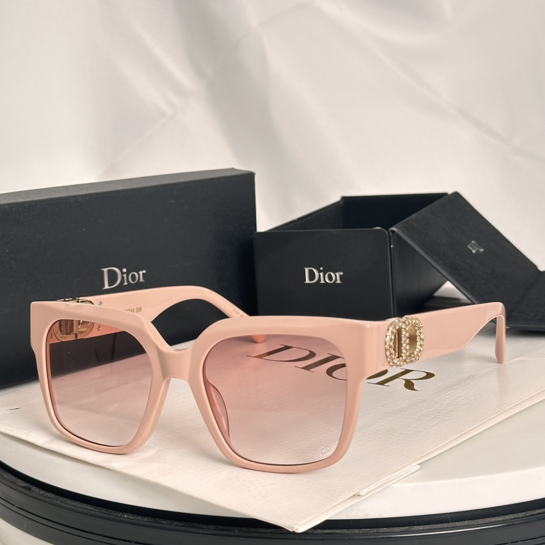Dior Sunglasses 30Montaigne S11F SM031