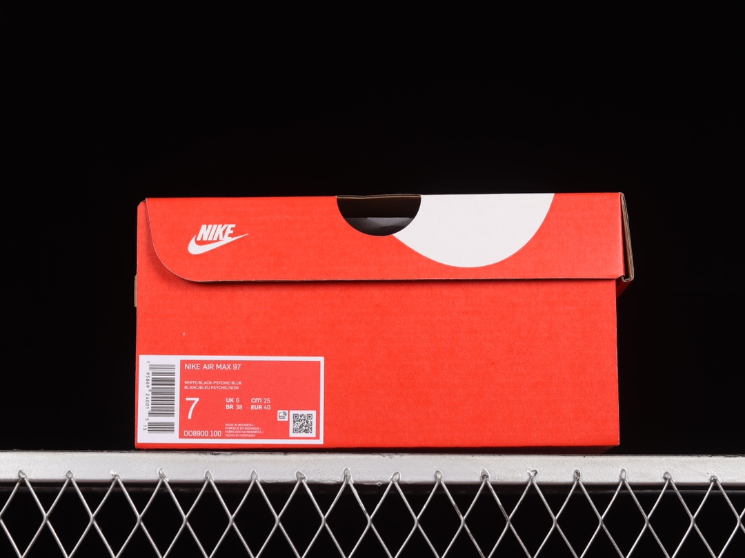 Nk Air Max 97 DO8900-100 XM062