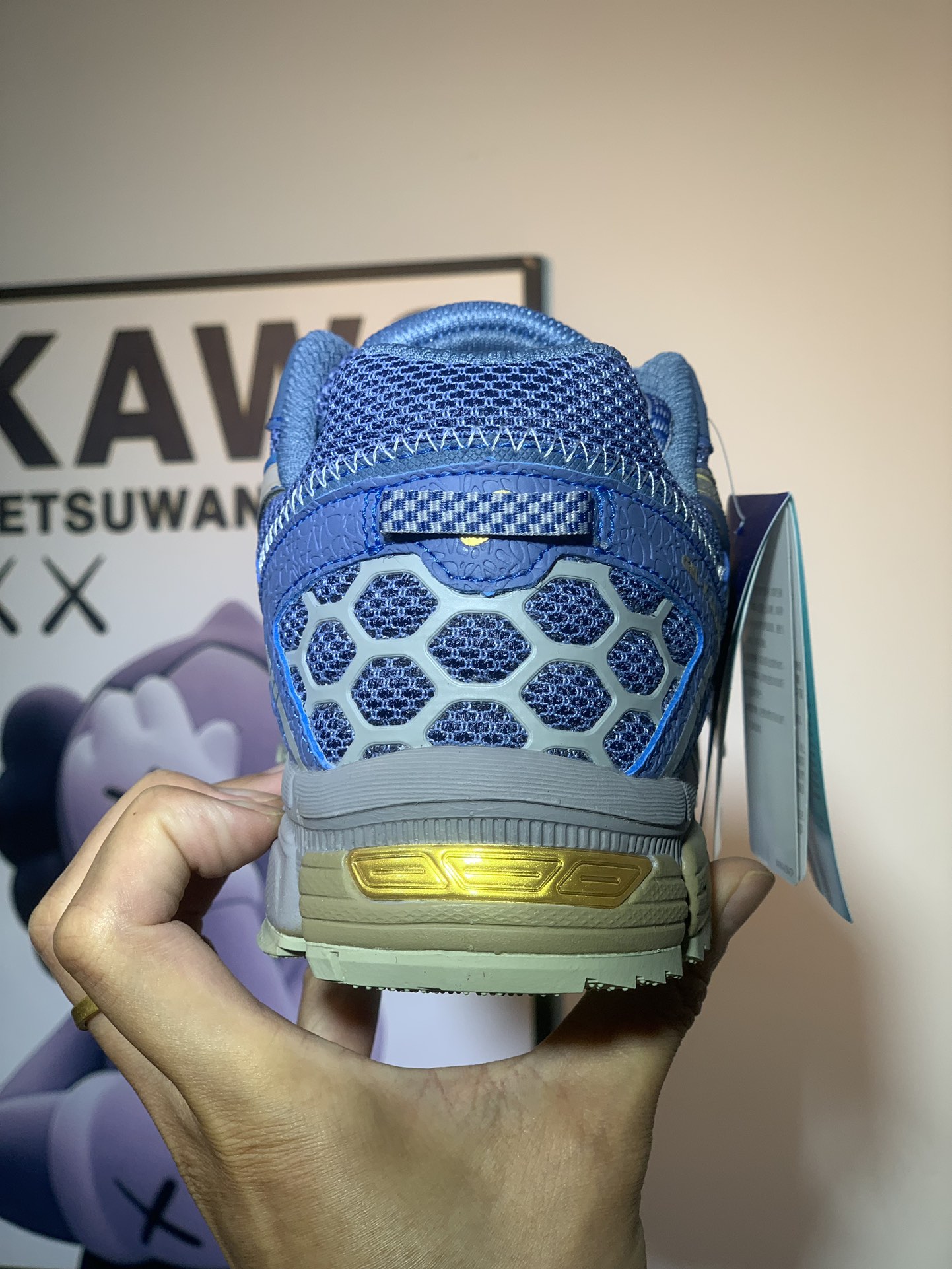 Asics Sneakers Sports shoes