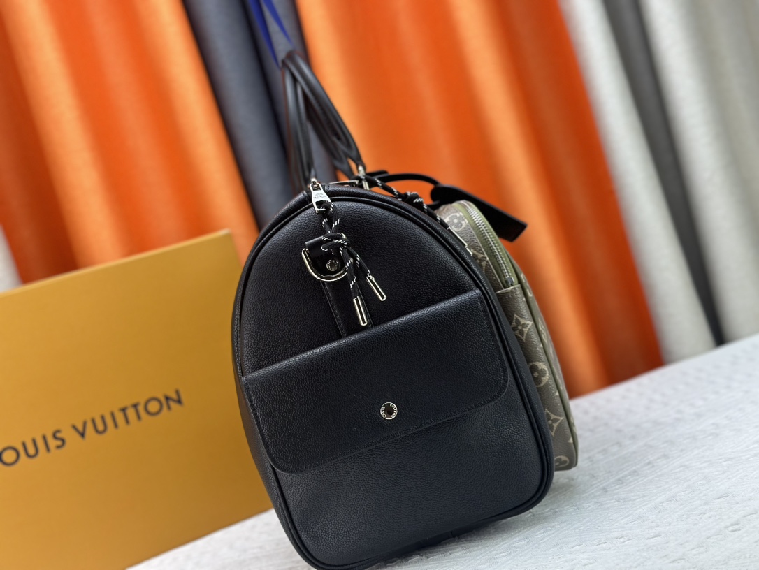 Louis Vuitton Keell Bandoulière 50 Travel Bag M11541 M12690 M41416