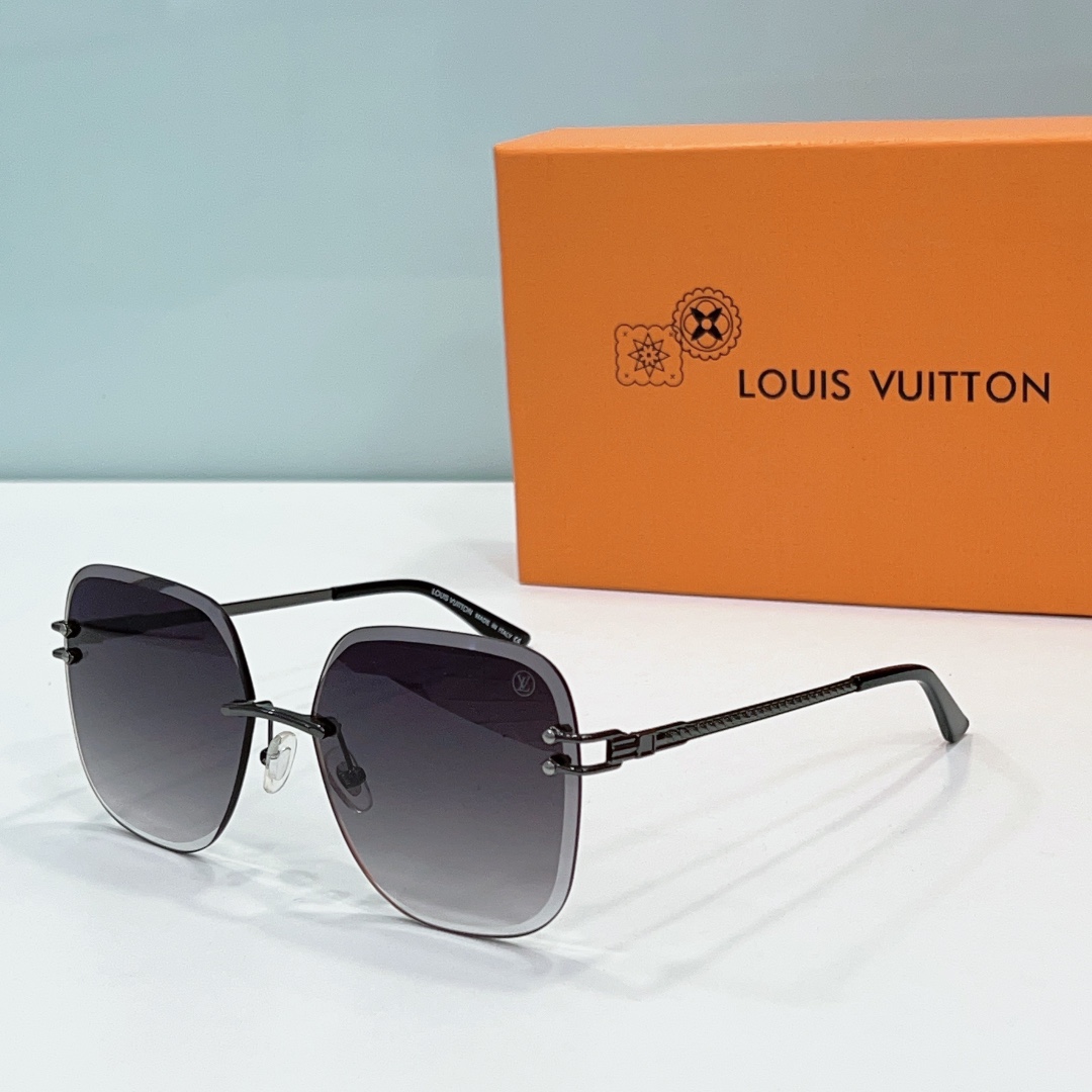 LV Sunglasses Z1627 SM021