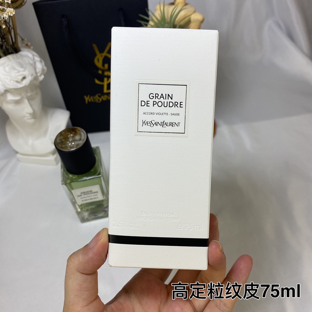 YSL Yves Saint Laurent Grain de Poudre 003 75ml