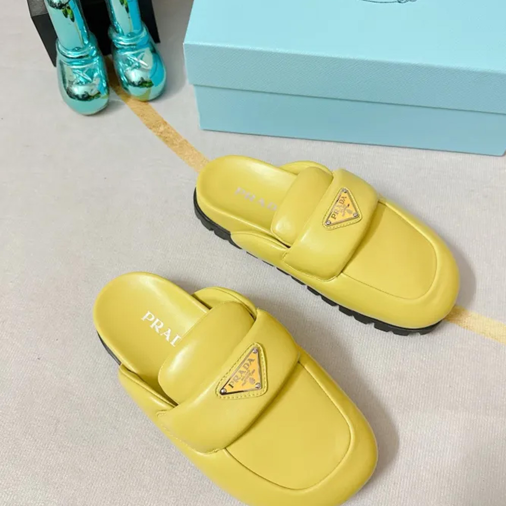 Prada shoes 019 XM 092