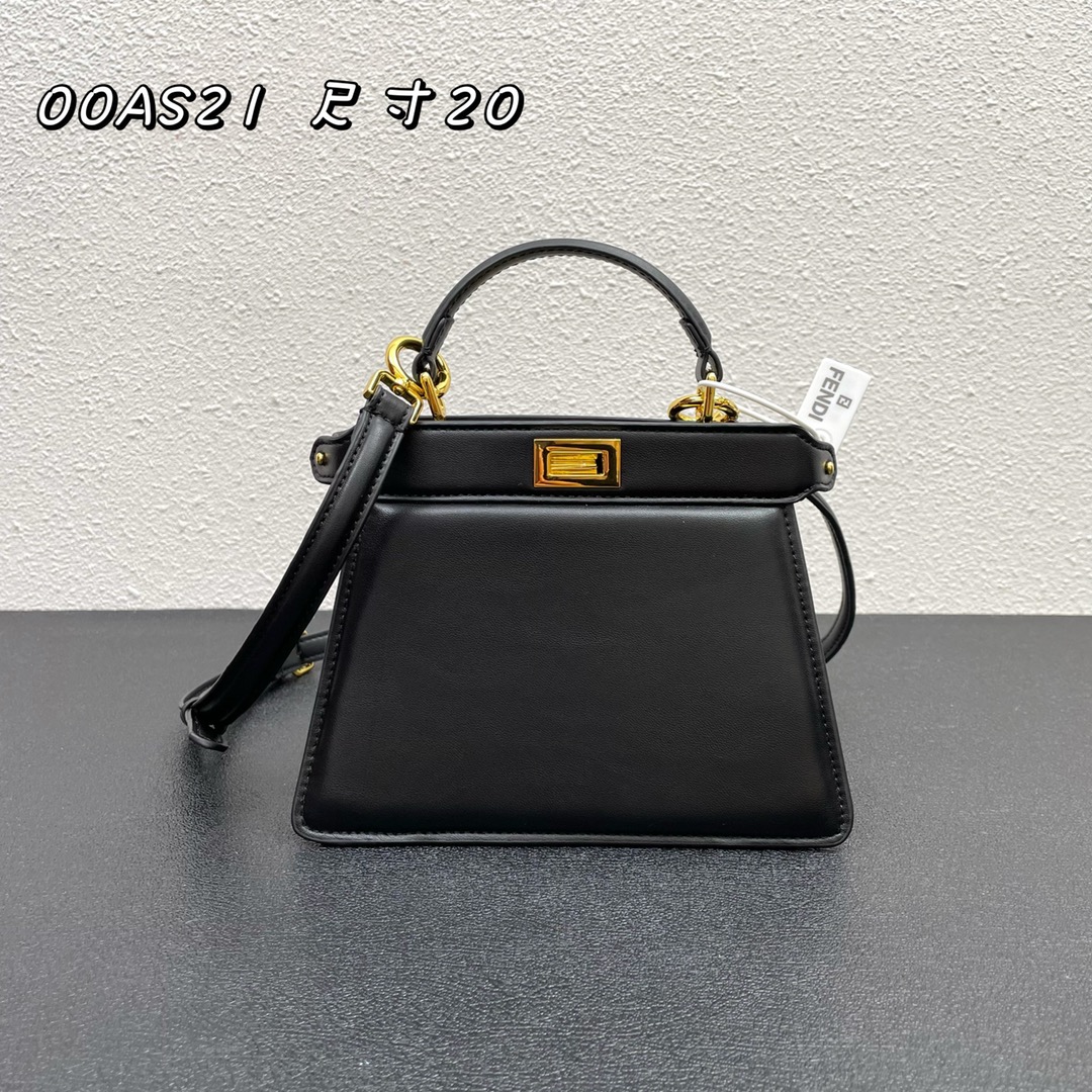 Fendi00AS021 22PJ042