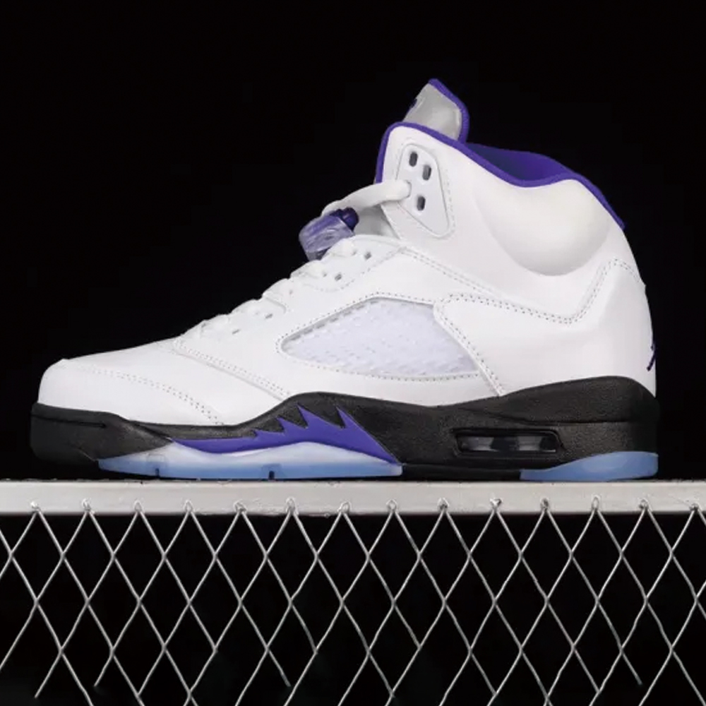 Air Jordan 5  Concord  AJ5 DD0587-141 XM053