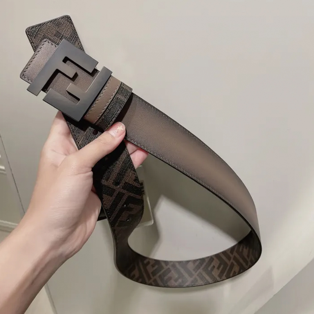 FENDI Belt 006 22PJ081 4cm
