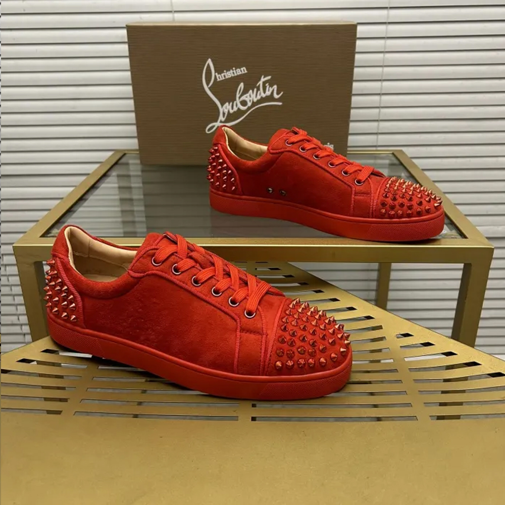 Christian Louboutin 014 Casual shoes HL003