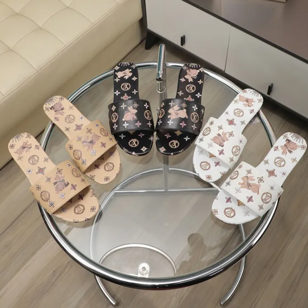 LV shoes 004 XM081 02