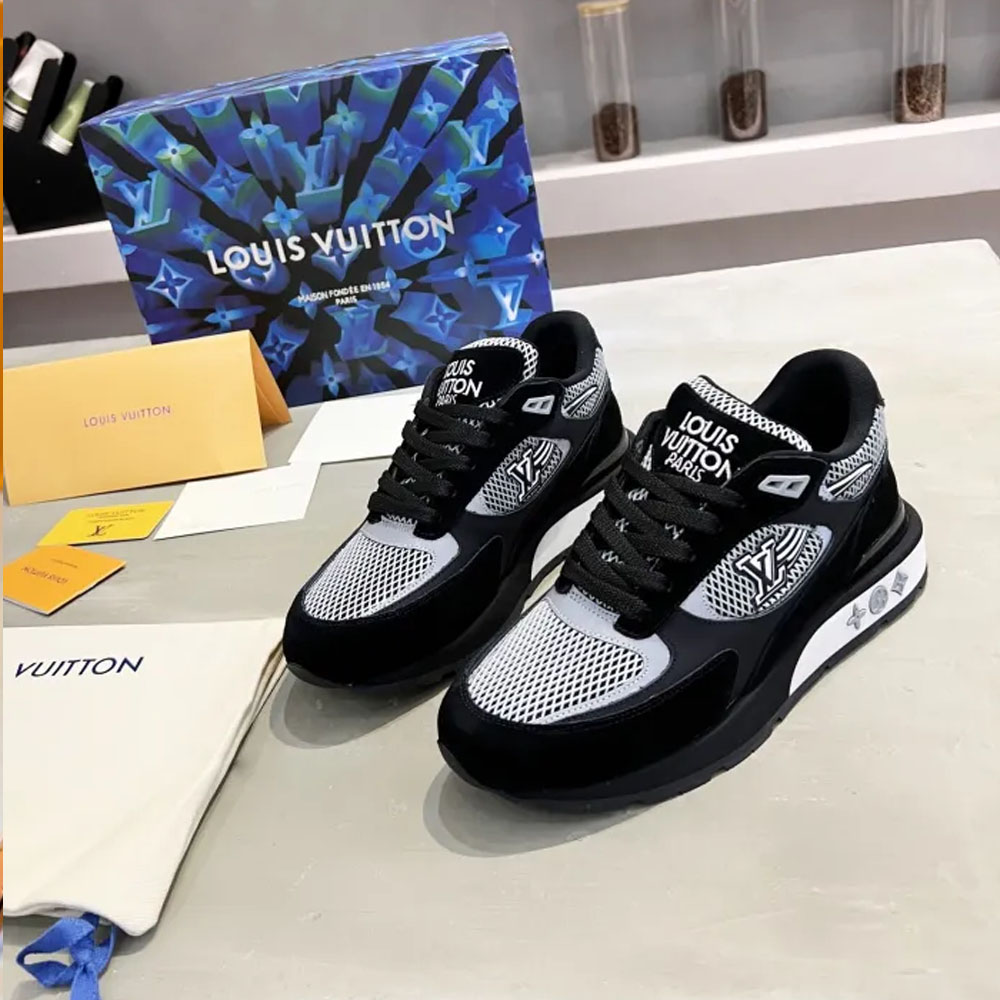 LV Casual shoes 037 XM053