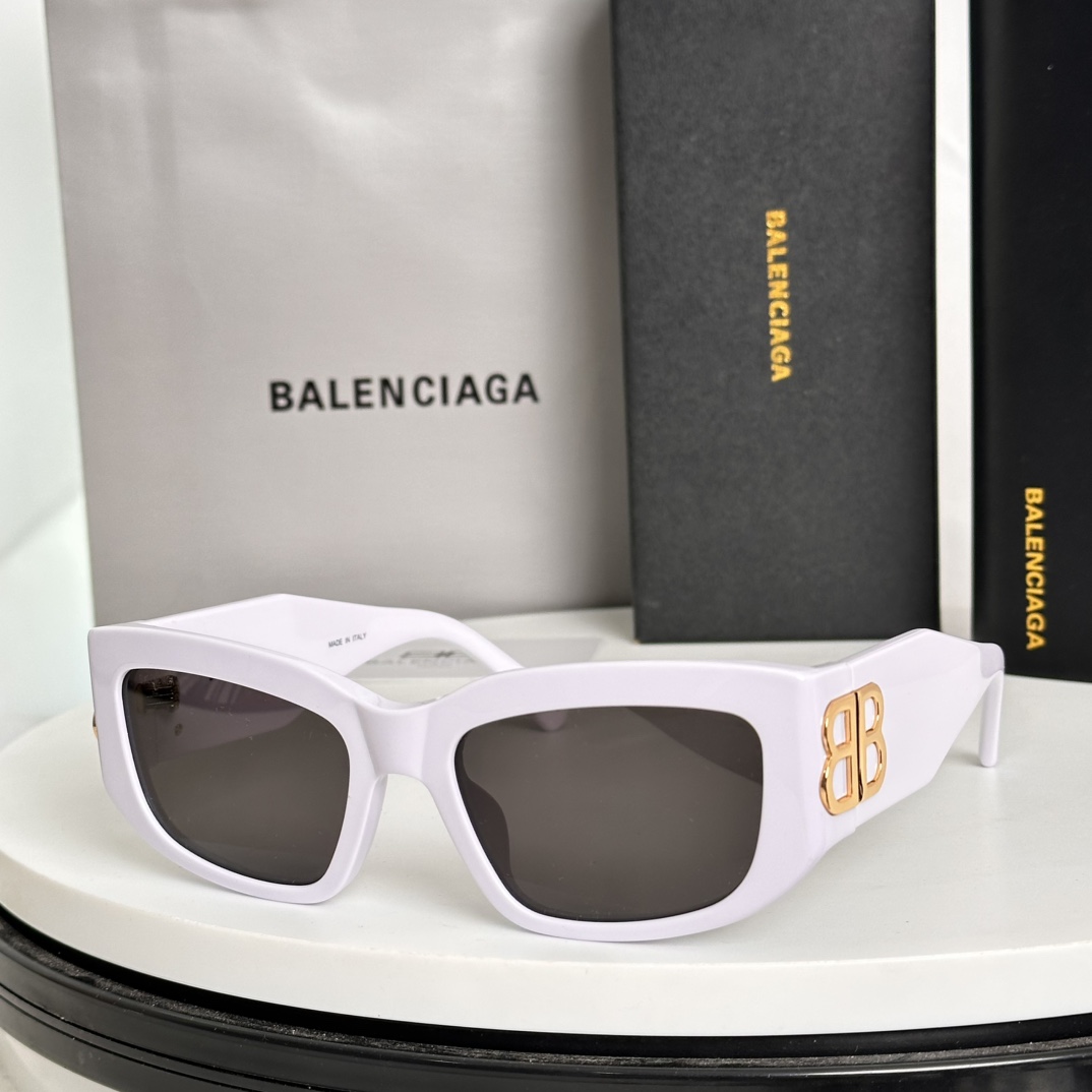 Balenciaga Sunglasses BB0360S SM051