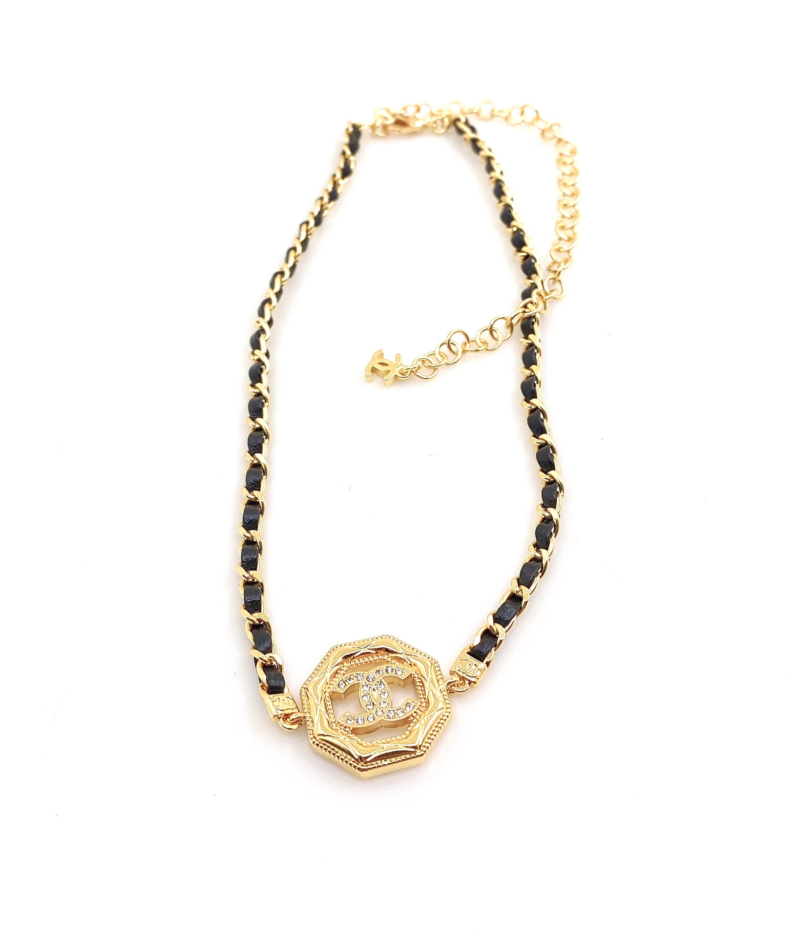 Chanel Necklace 002