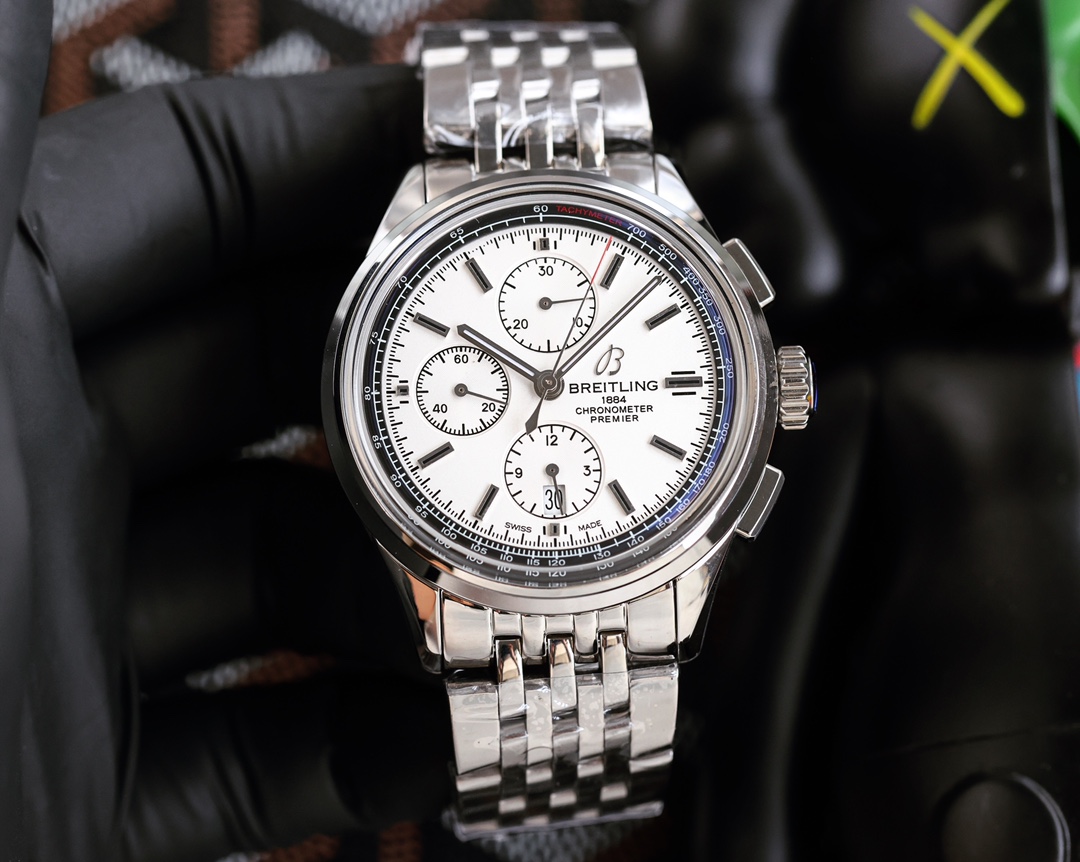 BREITLING Watches 42mm