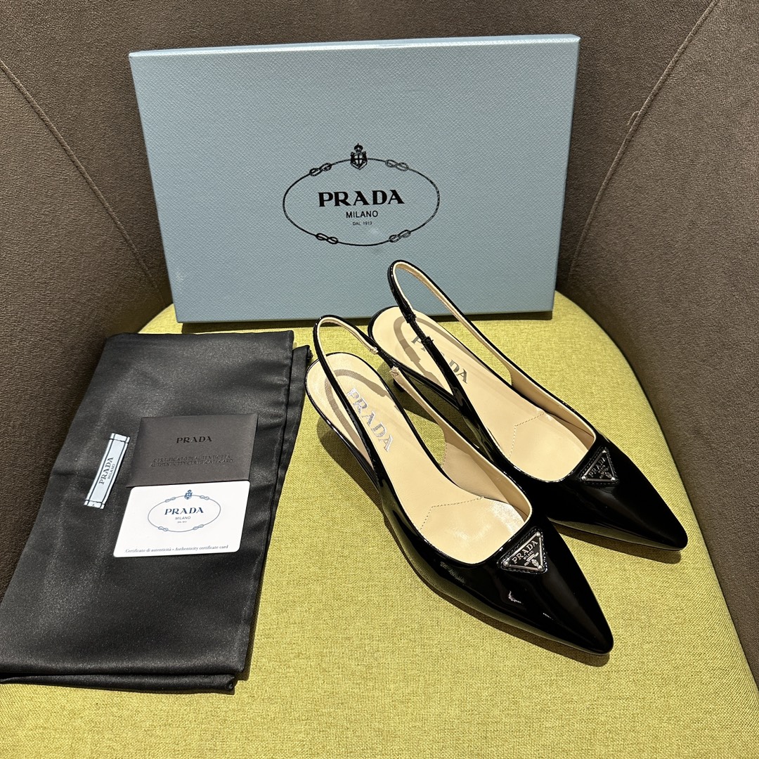 Prada shoes 048 XM082