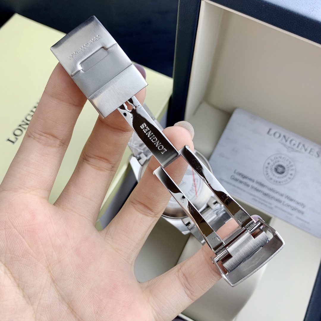 Longines Watches 41mm