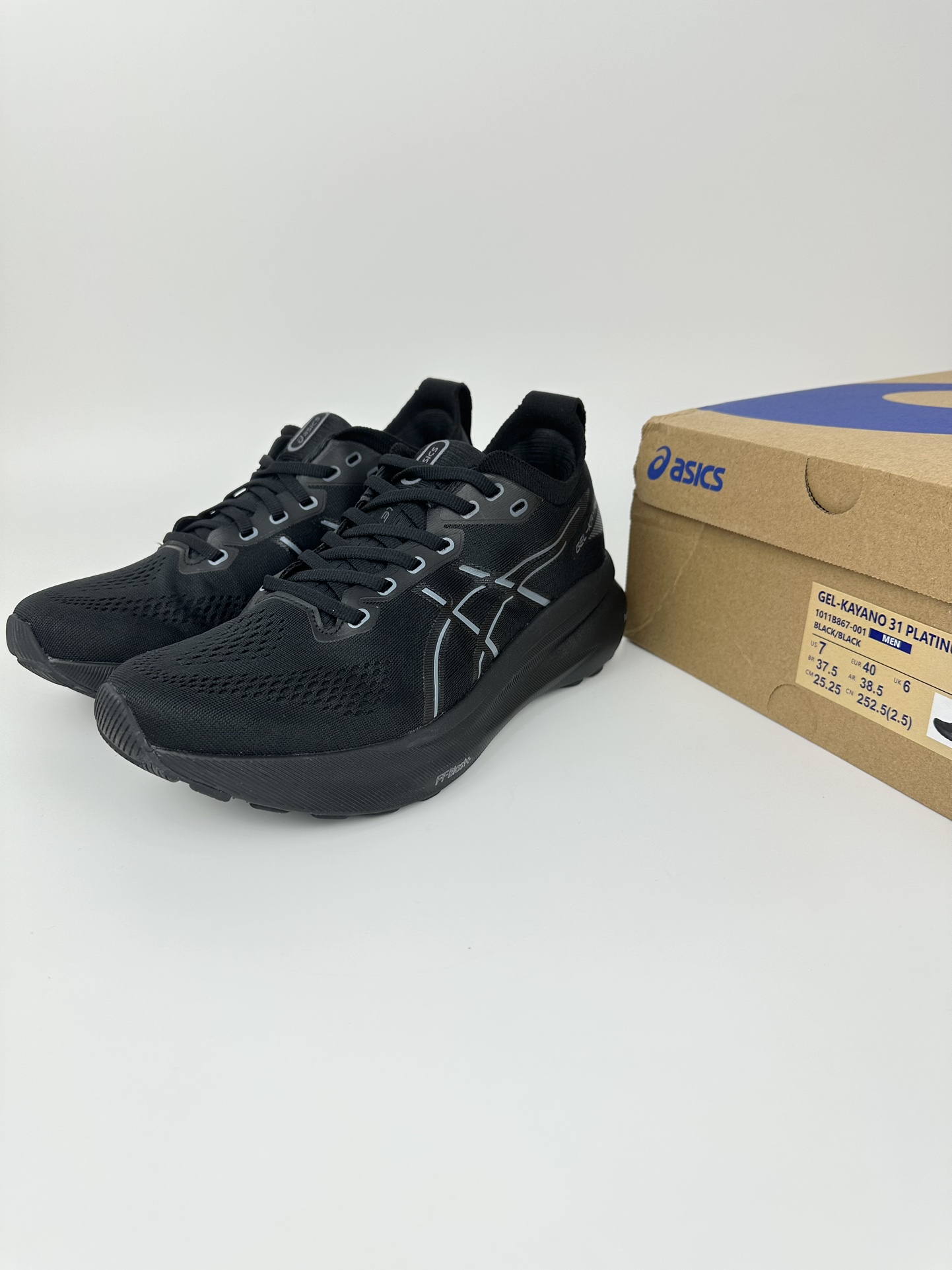 Asics Sneakers Sports shoes Asics Gel-Kayano 31