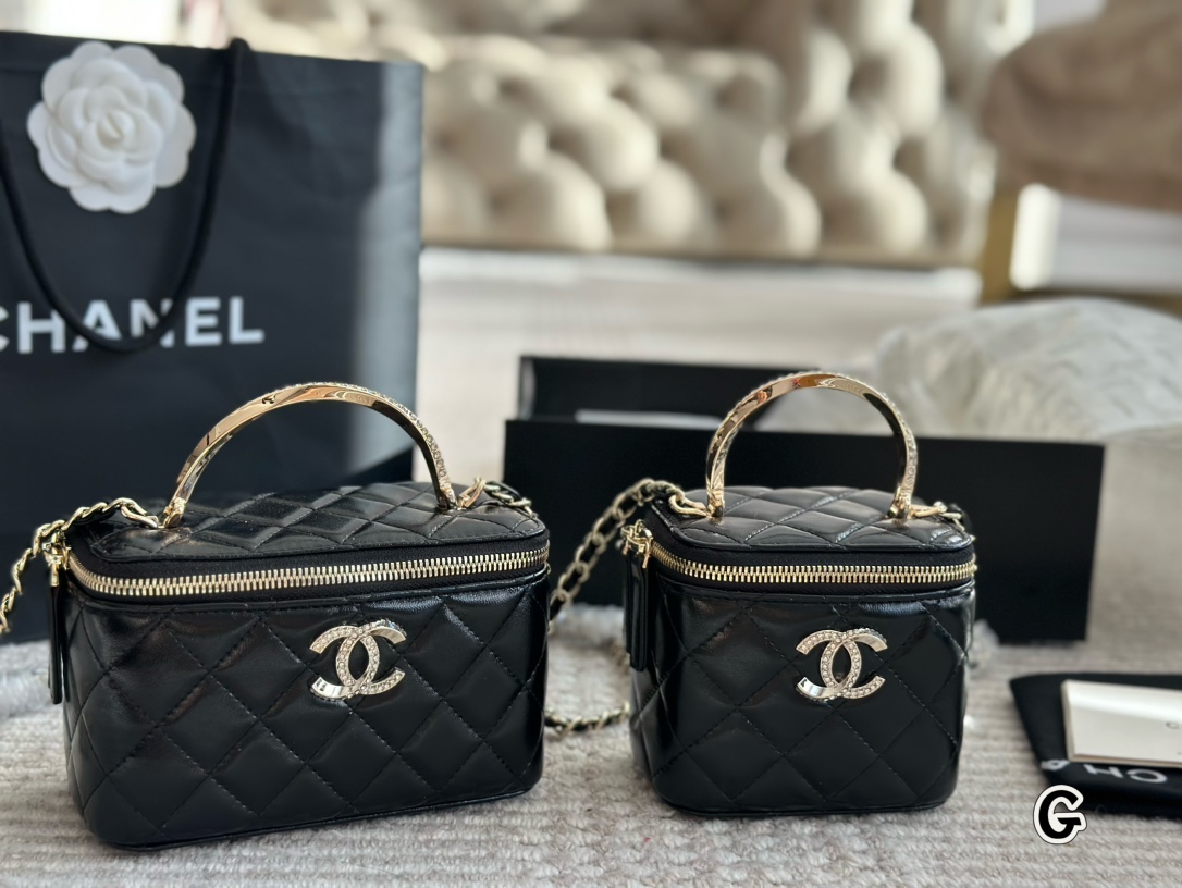 Chanel Handbag 005 LM561 10-18cm