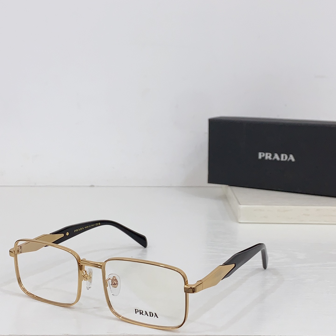 Prada Sunglasses PR 69ZS SM021
