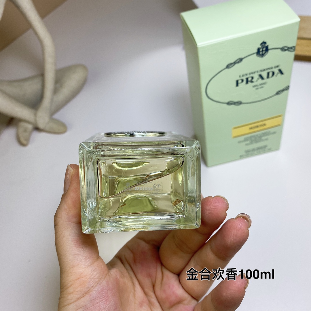 Prada Mimosa 003 100ml