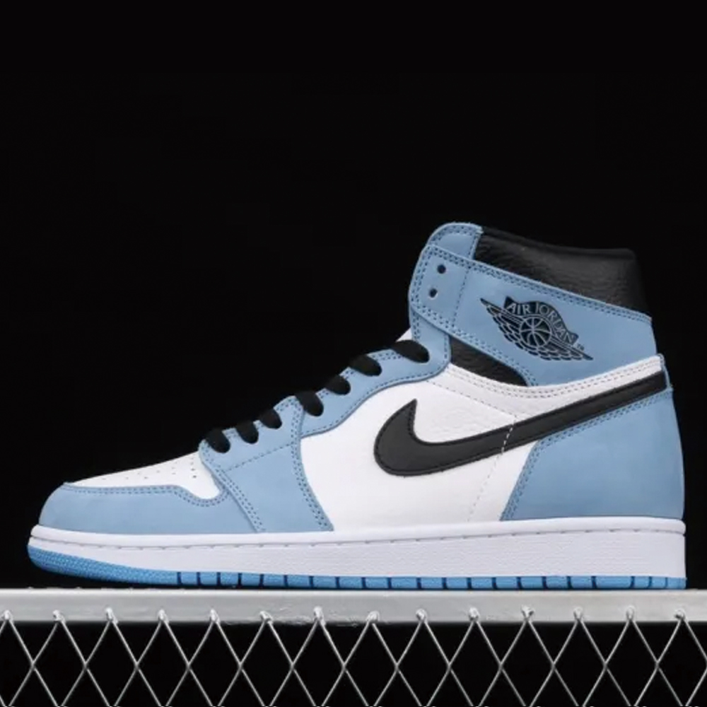 Air Jordan 1 Retro High 555088-134