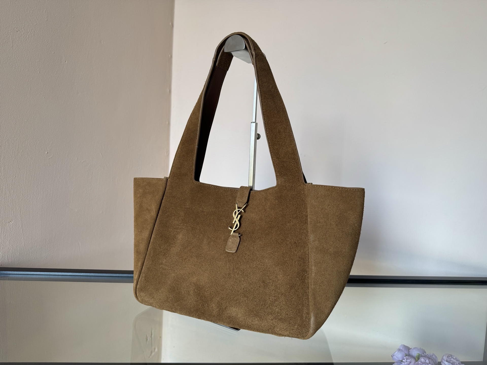 Saint Laurent Shoulder Bag Ladies' Favorite Hobo