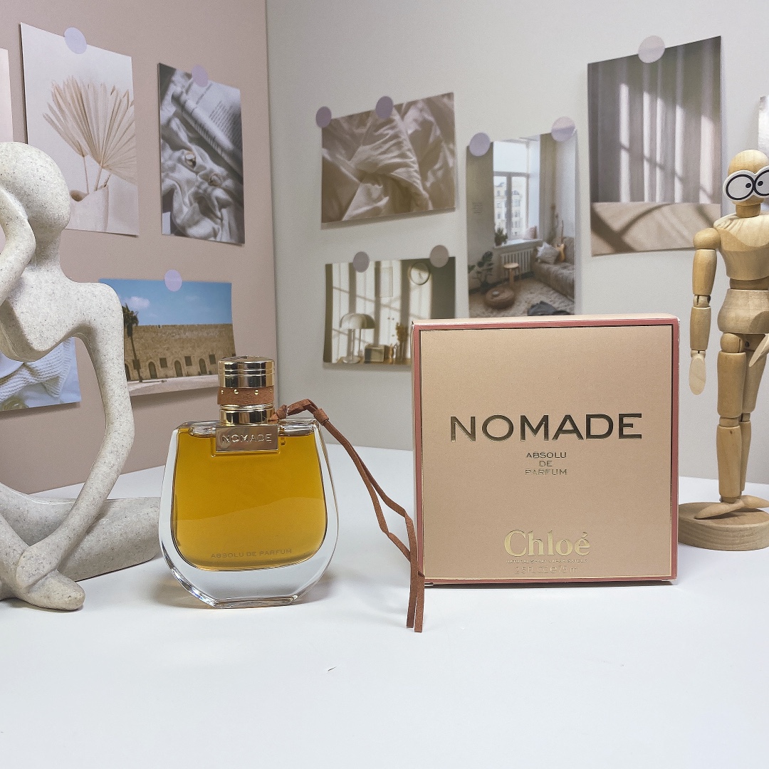 Chloe Nomade Absolu de Parfum 1 75ml