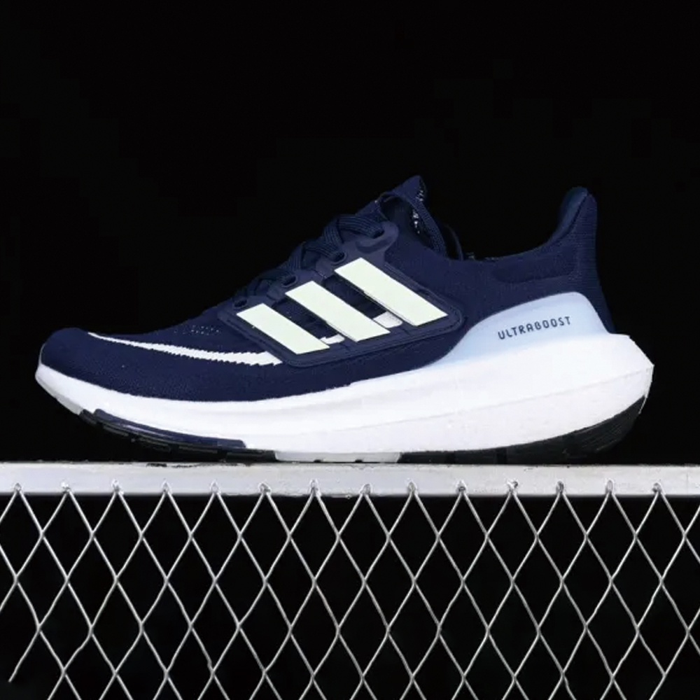 Ad Ultra Boost Light 23 Blue HP9203 XM542
