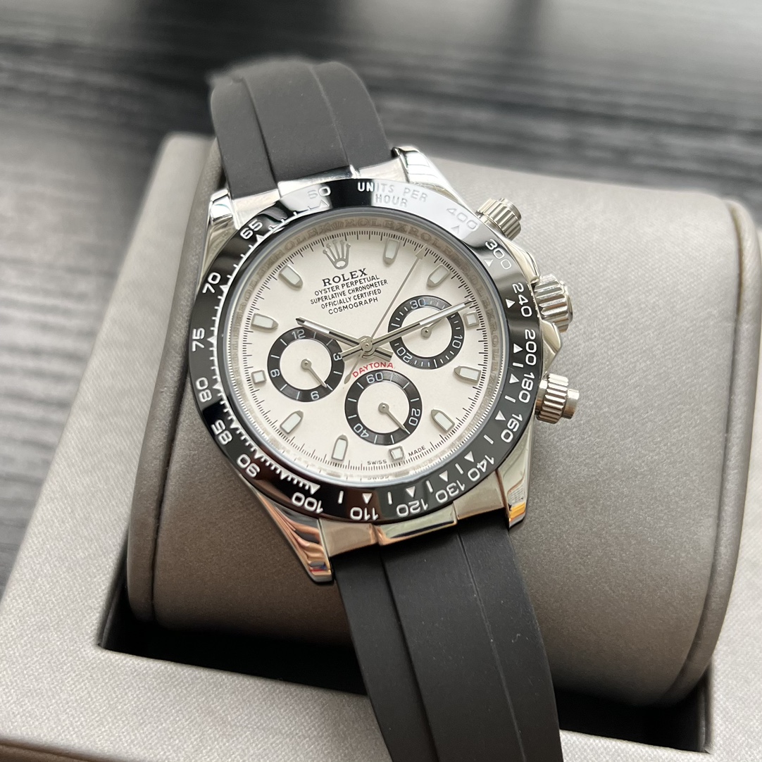 Rolex Cosmograph Daytona 40mm