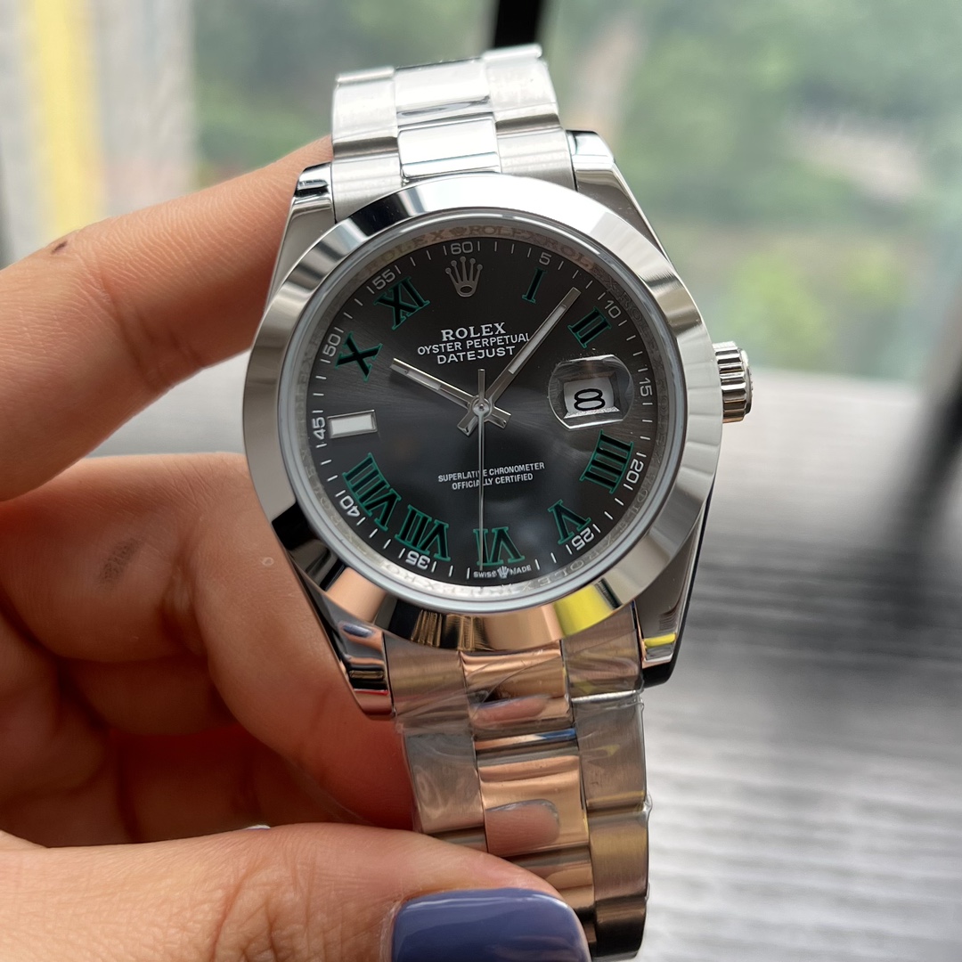 Rolex Oyster Perpetual 41mm