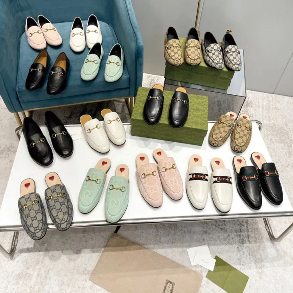 Gucci shoes 032 XM022