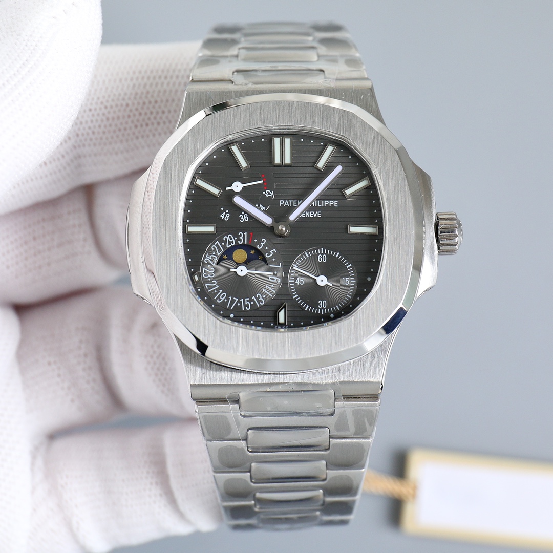 PATEK PHILIPPE NAUTILUS 5712 40mm