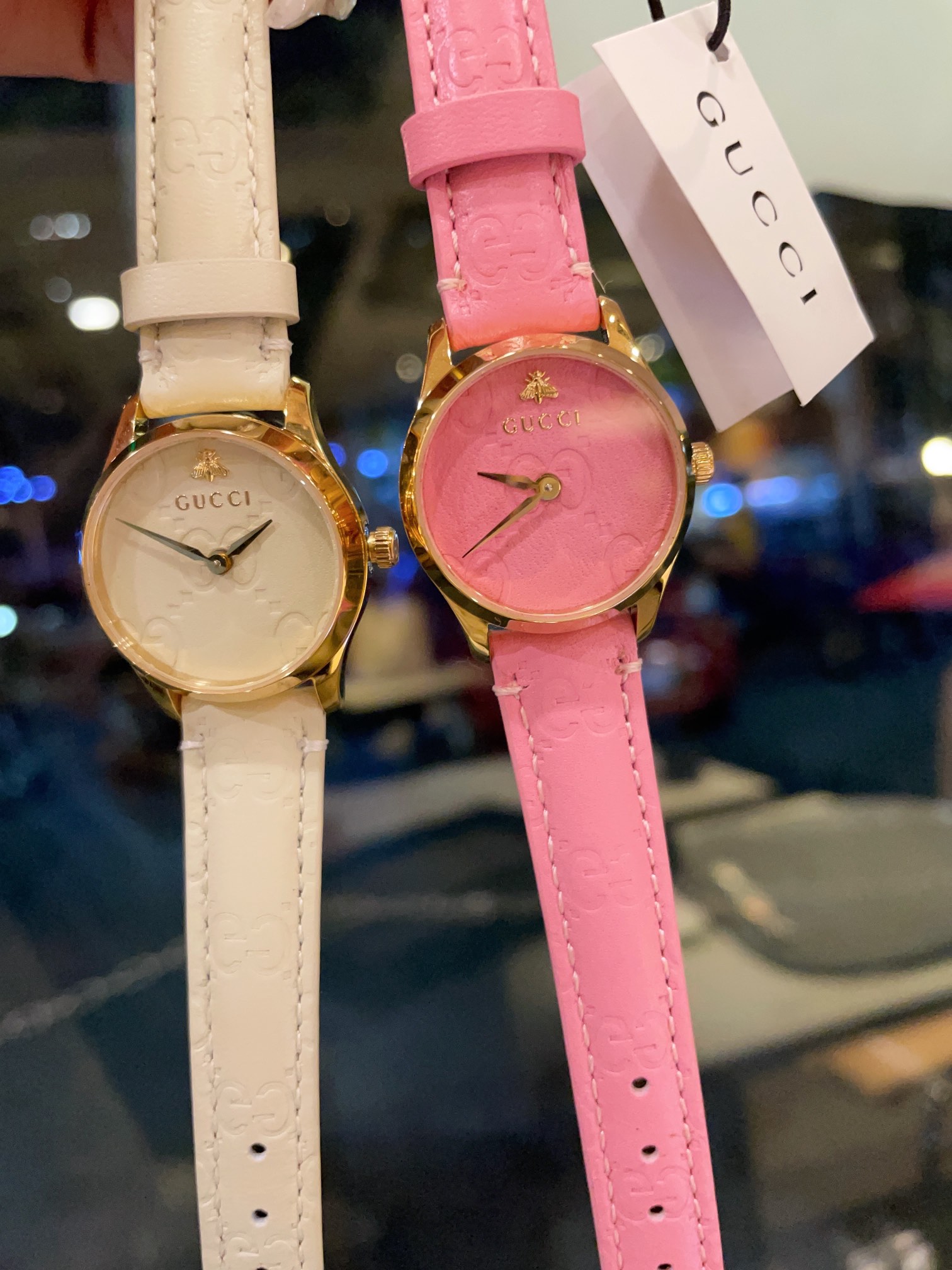 Gucci Watches 28mm