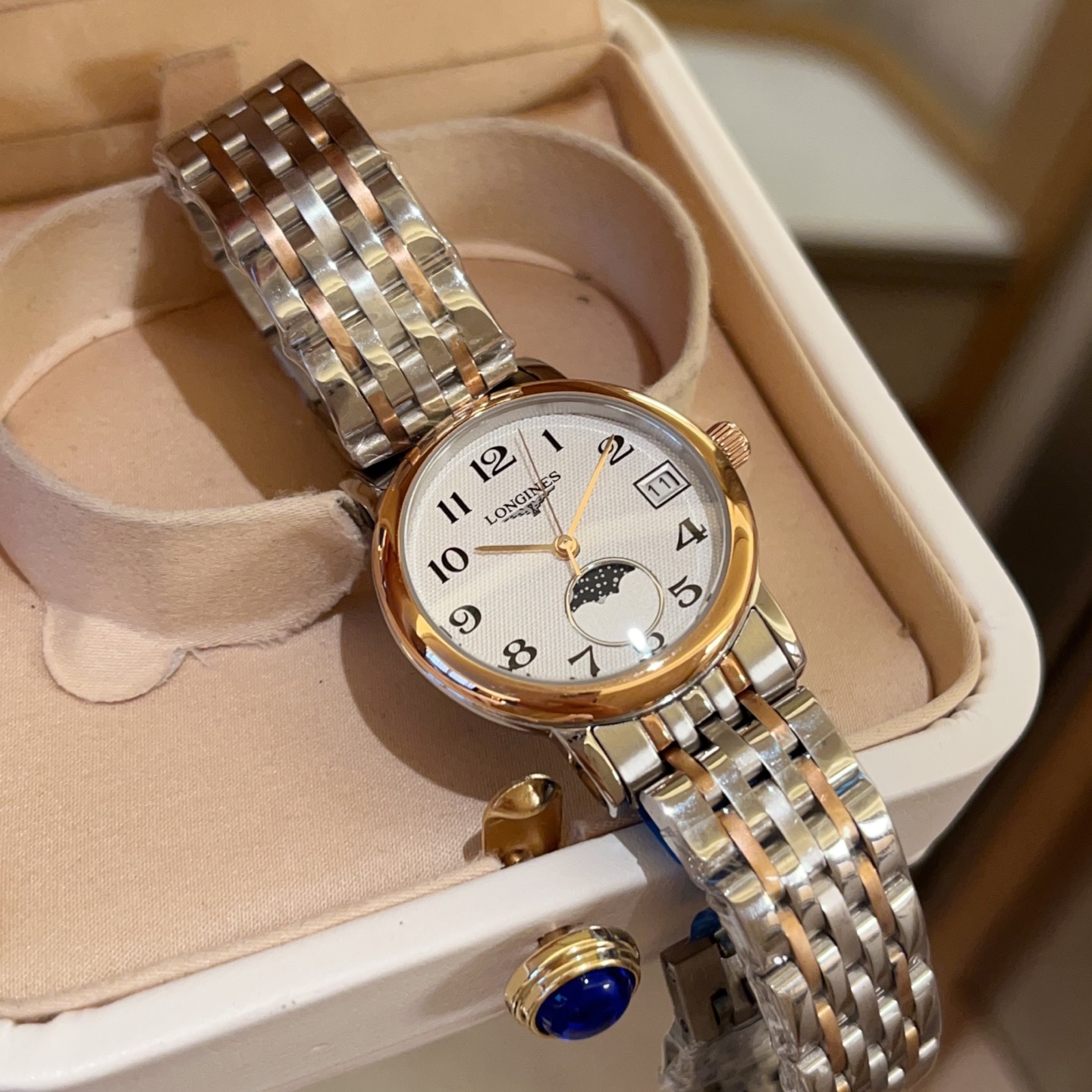 Longines Watches 30mm