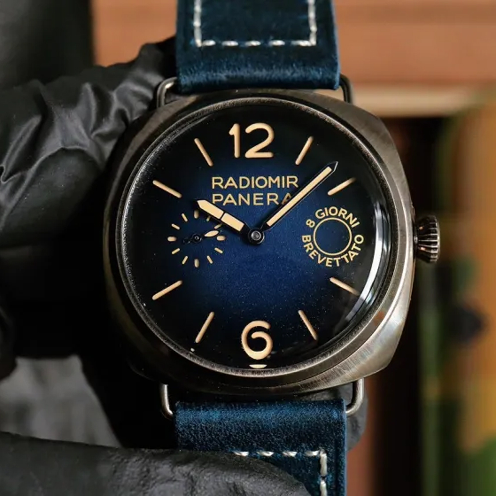 Panerai Watches 47mm