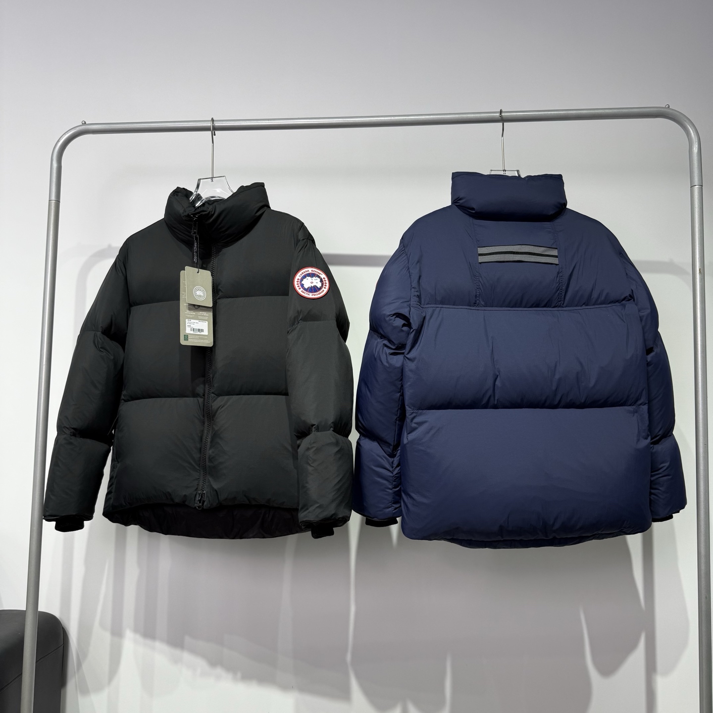 Canada Goose Down Jacket Ladies' Favorite Clothes