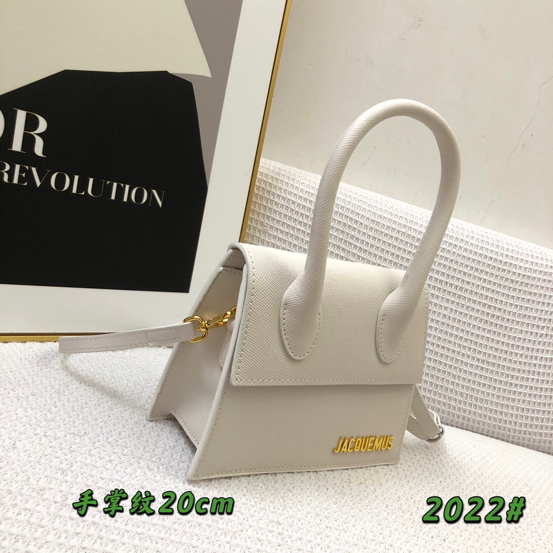 JACQUEMUS 2022 22PJ051