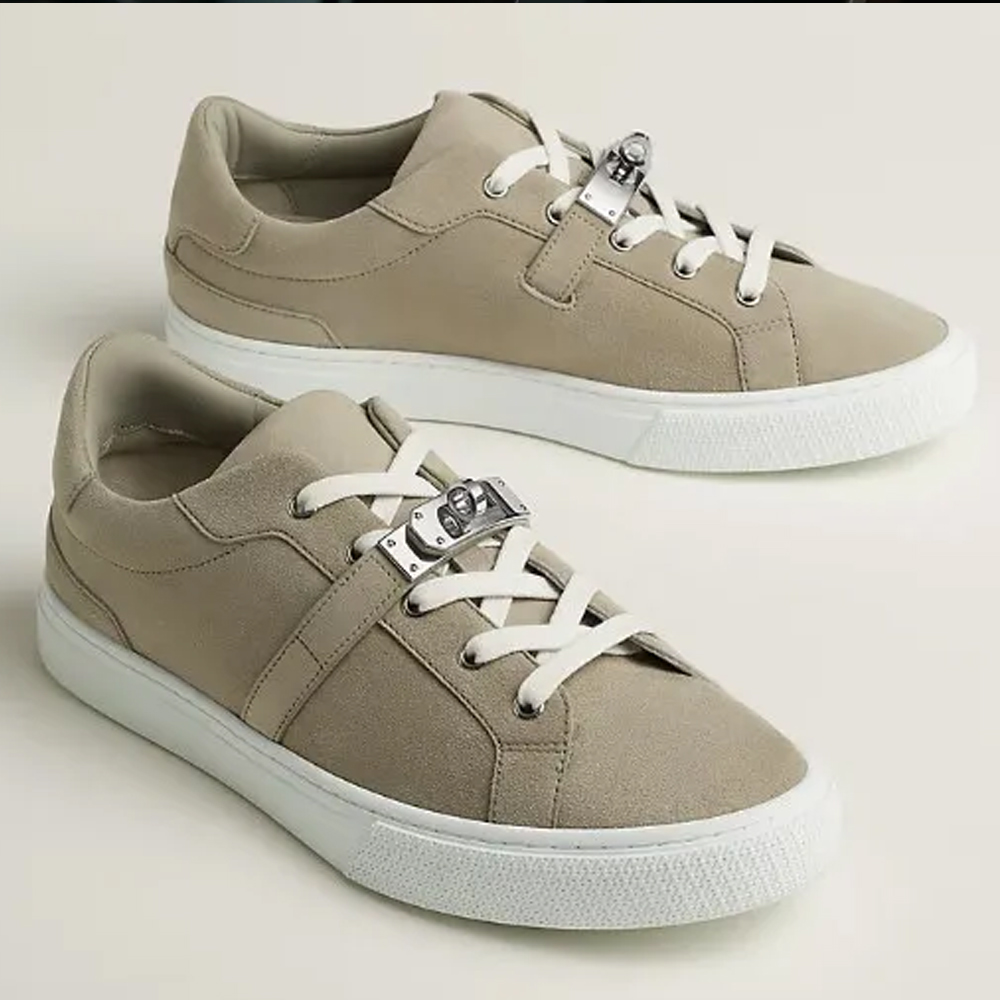 Hermes Casual shoes 001 HL052