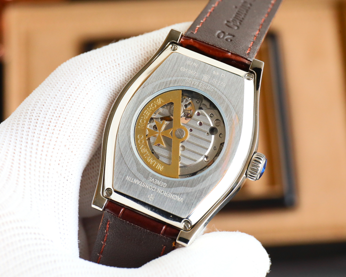 Vacheron Constantin Watches 40mm