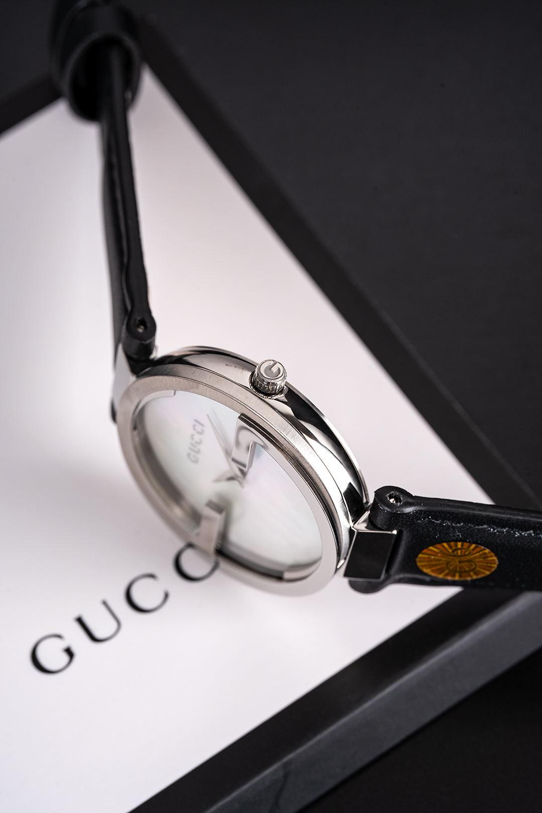 Gucci Watches 37mm