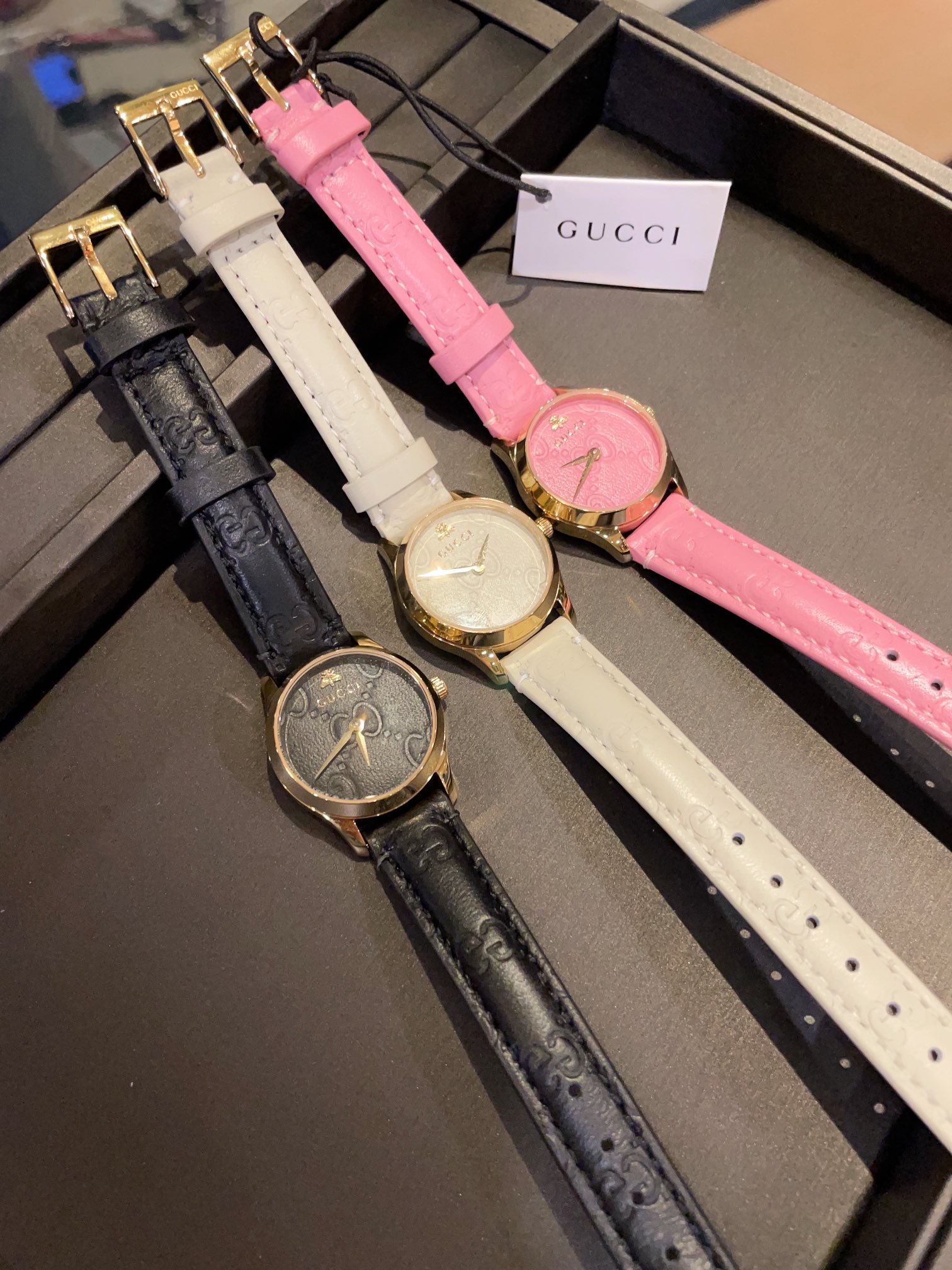 Gucci Watches 28mm