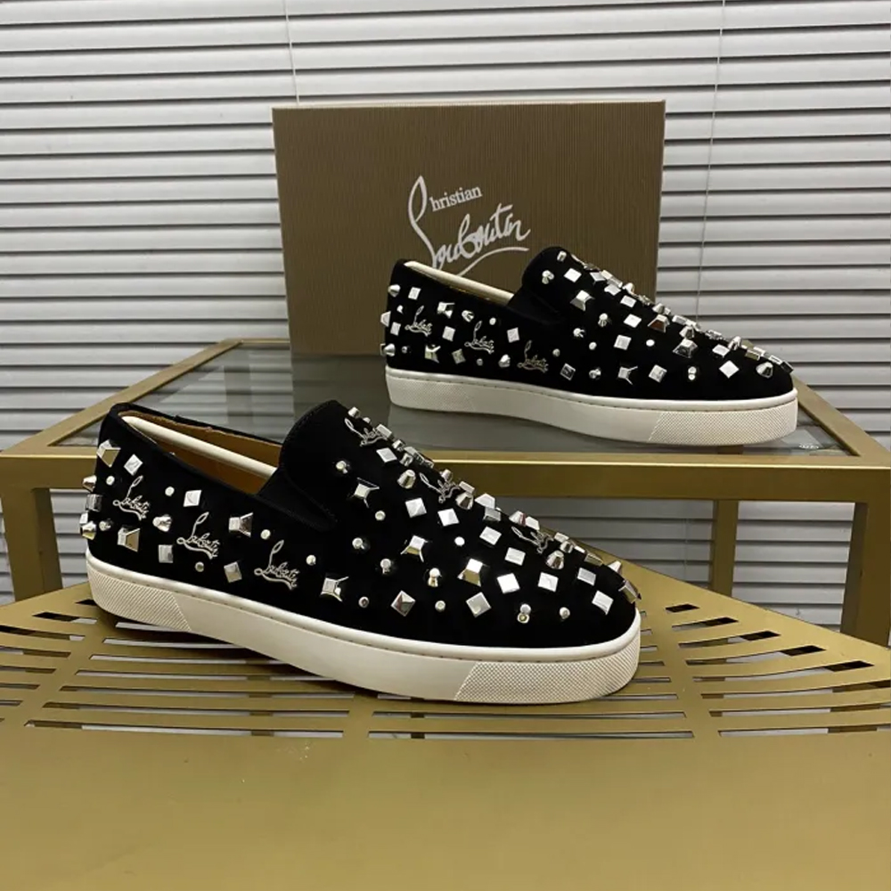Christian Louboutin 023 Casual shoes HL003